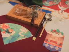 -叶叶菩提·晋福宫