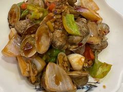 -澳门陈光记烧味饭店(南京德基广场店)