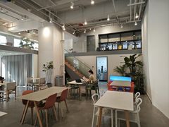 -dotcom coffee古点咖啡(致真大厦店)
