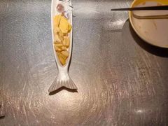 -探鱼·鲜青椒爽麻烤鱼(广州南沙万达广场店)