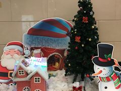 -张家港华芳金陵国际酒店