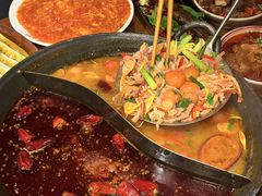 -楠火锅(太古里总店)