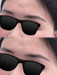 -张小野·专业半永久纹眉