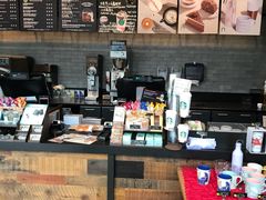 -星巴克(苏州石路百脑汇店)