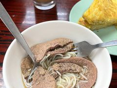 -维记咖啡粉面(福荣街店)