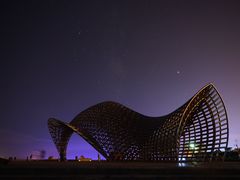 -南汇嘴观海公园