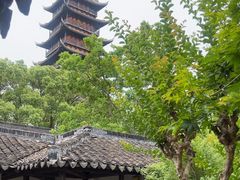 -常熟方塔园