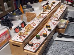 -比格比萨自助(宝山日月光店)