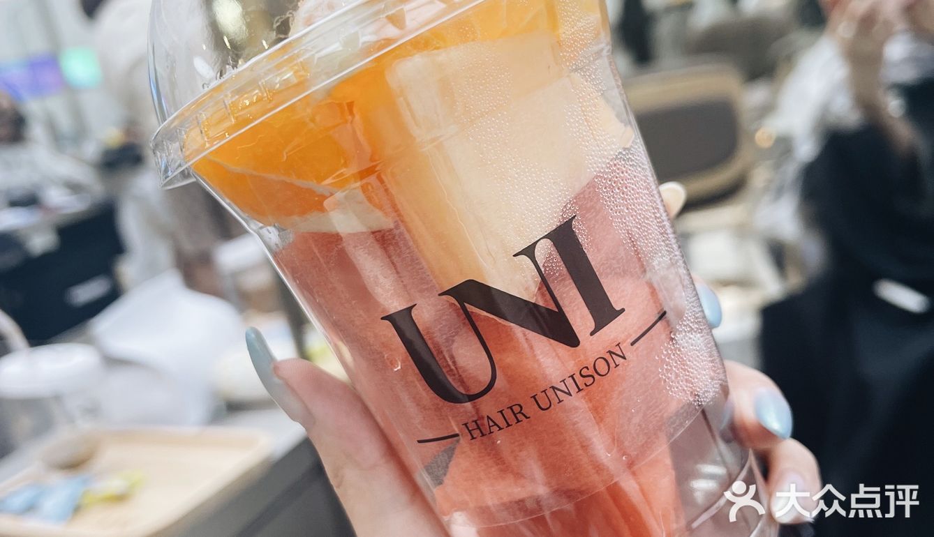 欧美风y2k千禧挑染👀秋冬显白绝绝子！