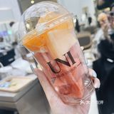 欧美风y2k千禧挑染👀秋冬显白绝绝子！