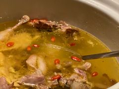 -同庆楼(金宝汇店)