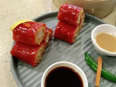 金莎海虾红米肠-点都德(北京路贰店)