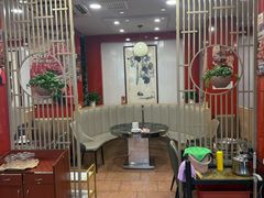 -潮汕美牛肉丸火锅店(天宁寺店)