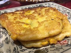 玉米煎饼-老刀记(新城一店)