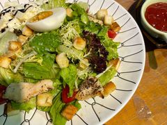 -盘炉forenza·云贵川融合小食堂 ( 钟楼中柳巷店)