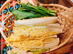 -椰夫人·养生椰子鸡(金沙洲永旺店)