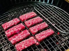 -虎哥六韩式烤肉料理 TIGERGRILL(隆生金山湖中心购物广场店)