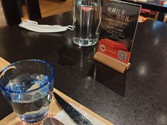 -克比叔叔印度餐厅Kebabs on the Grille(人民广场店)