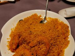 避风塘炒虾-金鸭季·北京烤鸭(深业上城店)