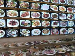 -旺达·福州菜(正大广场店)
