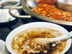 -巴蜀大宅门火锅(北大街店)