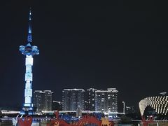 -聚龙湖公园