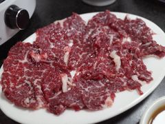 -五洲牛肉美食馆