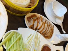 -老牌坊鲁菜名店(聊城美食岛店)