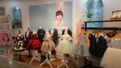 -倾城宝贝儿童摄影(广州天河店)