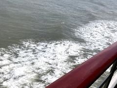-嵊泗基湖沙滩