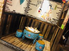 -酒阳蒸经小酒馆(解放碑店)