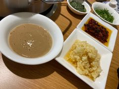 -中发源·清真餐厅(南油店)