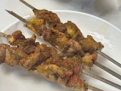 -最心疆拌面·抓饭·烧烤