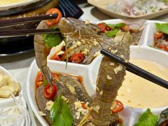 -官塘锋记鱼生·生腌·砂锅粥(牌坊街店)