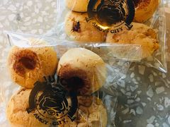 -Juicy Bakery(瑞景店)