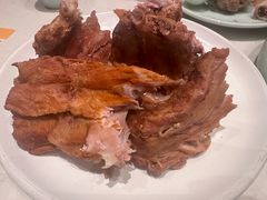 -北李妈妈菜·海肠捞饭(高新万达店)