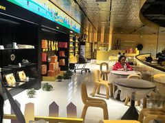 -周黑鸭(武汉汉阳区江城大道永旺店)