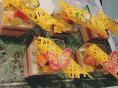 -漢咖啡·全服务式自助晚餐(武汉洲际酒店)