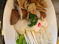 -左庭右院鲜牛肉火锅(苏州园区永旺店)