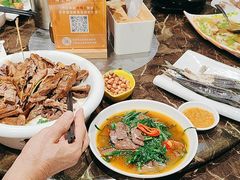 -陆记鹅庄·潮汕菜·狮头鹅(大仟里店)