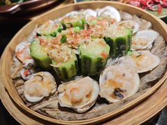 -粤·向群饭店(二沙岛店)