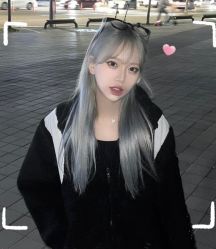 -张昊造型