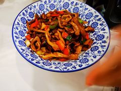 -新新湘菜馆(新中街二条店)