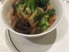 -万豪金殿(香港JW万豪酒店)