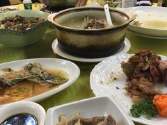-金燕宫菜馆(金燕路店)