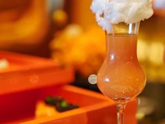 -华尔道夫酒店·羿庭(金鱼胡同店)