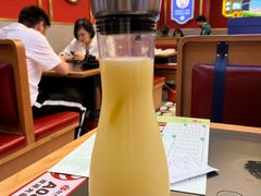 柠檬养乐多-拙大师·龙虾四季排档·夜宵至凌晨4点(九环路店)
