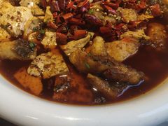 -好嫂子酱猪手•农家菜(华远坊店)