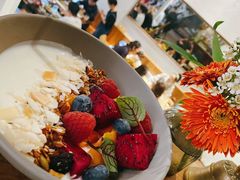 -O'mills Sourdough Bakery&Bistro(永嘉路店)