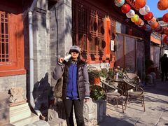 -正阳书局(西四南大街店)